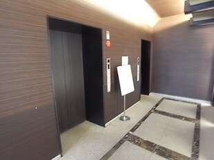 目黒駅 徒歩7分 3階の物件内観写真